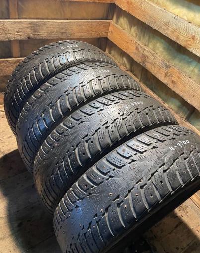 Nexen Winguard WinSpike WS62 195/65 R15