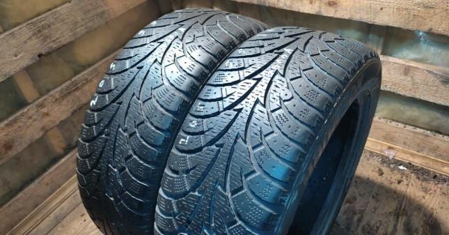 Hankook Winter I&#39;Pike 205/55 R16