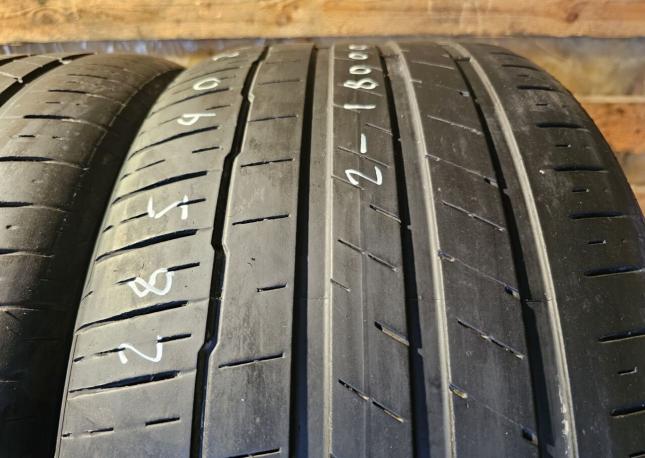 Hankook Ventus S1 Evo3 SUV K127A 285/40 R22