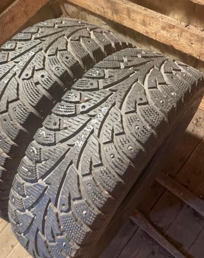 Hankook Winter I&#39;Pike 195/65 R15