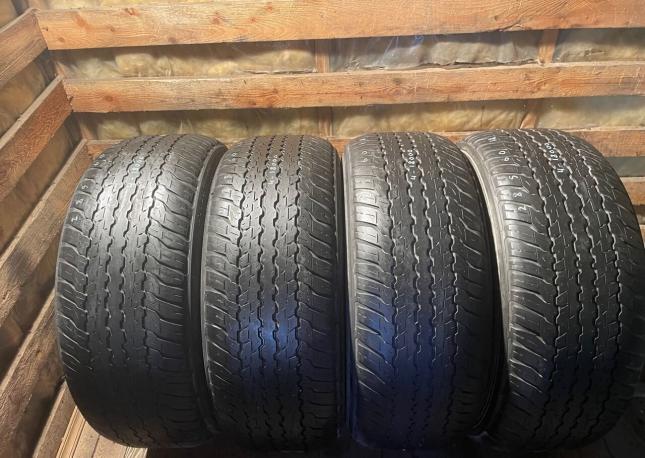 Dunlop Grandtrek AT25 285/60 R18