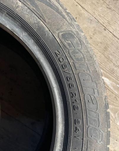Cordiant Comfort 2 205/55 R16 94V
