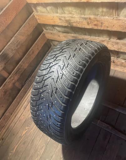 Nokian Tyres Hakkapeliitta 8 245/50 R18