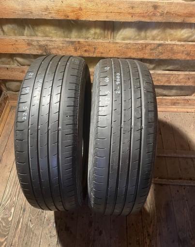 Nexen N Fera RU1 225/60 R18