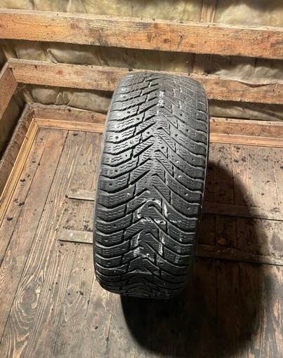 Nokian Tyres Hakkapeliitta 8 225/55 R16