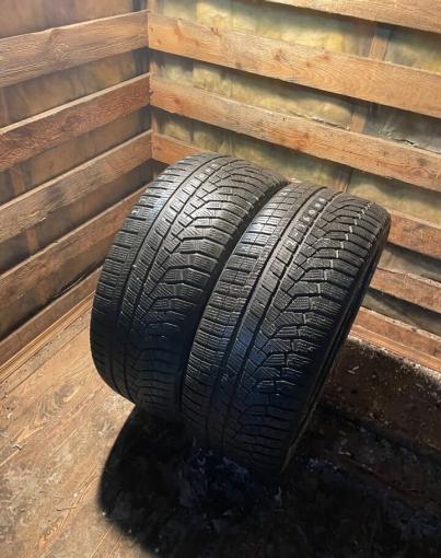 Hankook Winter I&#39;Cept Evo2 W320A SUV 275/45 R21