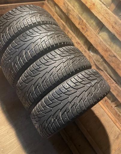 Hankook Winter I&#39;Pike RS W419 205/55 R16