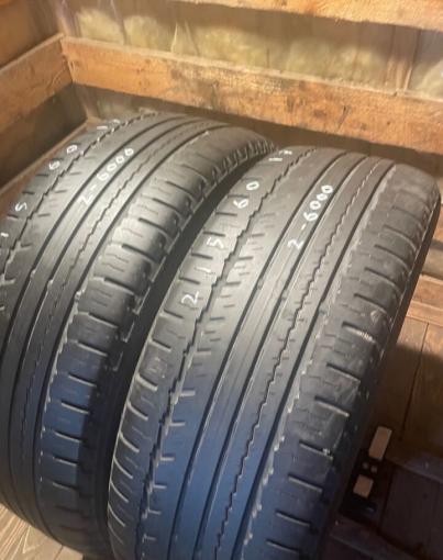 Nokian Tyres Nordman S SUV 215/60 R17