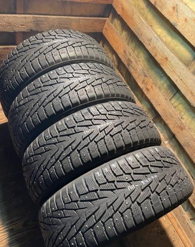 Nokian Tyres Hakkapeliitta 7 SUV 225/55 R18