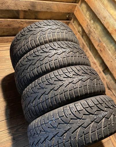 Toyo Observe G3-Ice 215/60 R16