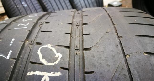 Pirelli P Zero 305/30 R19