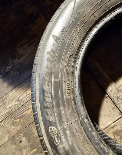 Yokohama BluEarth AE50 215/65 R16