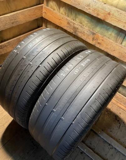 Pirelli Cinturato P7 275/35 R19