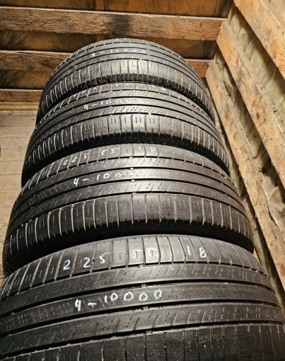 Goodyear Eagle LS 2 225/55 R18