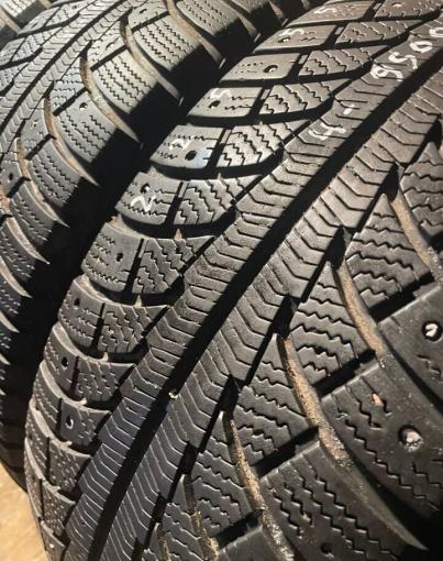 Gislaved Nord Frost 5 225/55 R16