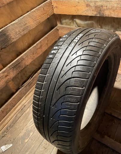 Michelin Pilot Primacy 195/55 R15