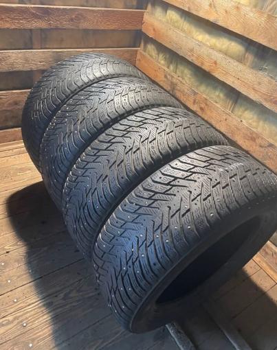 Nokian Tyres Hakkapeliitta 8 235/55 R17