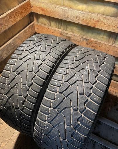 Pirelli Ice Zero 255/60 R18