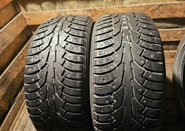 Nokian Tyres Hakkapeliitta 5 235/50 R18