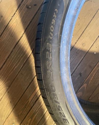 Pirelli P Zero 325/30 R23