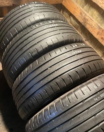 Continental ContiEcoContact 5 205/60 R16