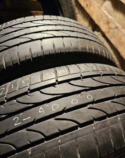 Bridgestone Dueler H/P Sport 215/60 R17 96H
