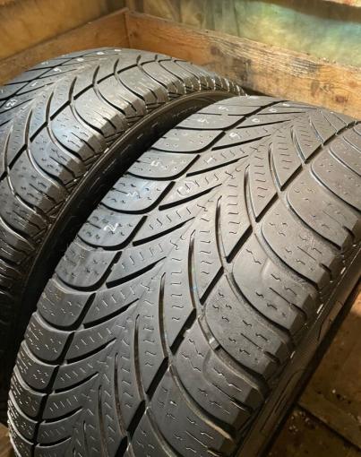 Fulda Kristall 4x4 235/55 R17