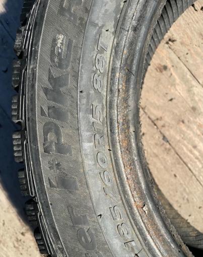 Hankook Winter I&#39;Pike RS W419 185/60 R15