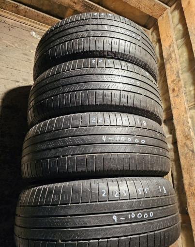 Goodyear Eagle LS 2 225/55 R18