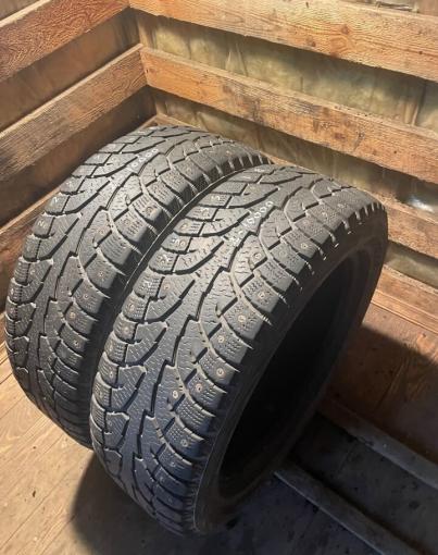 Hankook I&#39;Pike RW11 225/55 R18