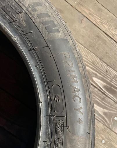 Michelin Primacy 4 195/55 R16