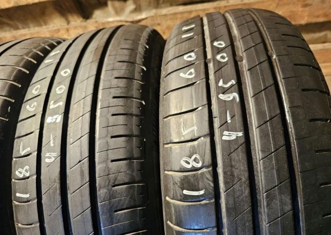 Goodyear EfficientGrip Performance 185/60 R15