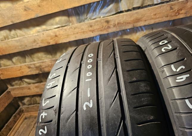 Maxxis Victra Sport VS-5 SUV 275/45 R20