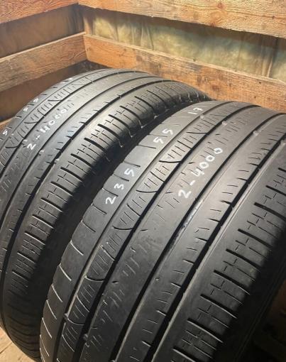 Pirelli Scorpion Verde All Season 235/55 R17