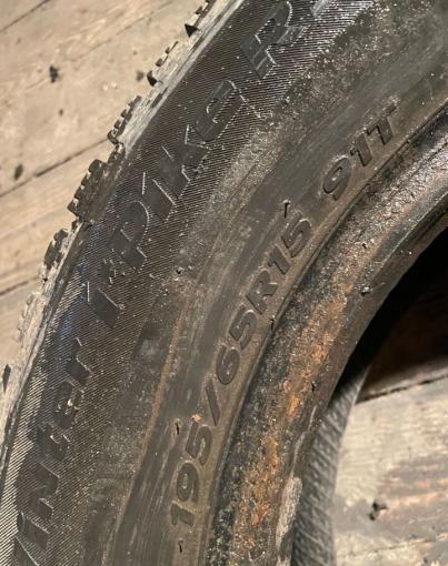 Hankook Winter I&#39;Pike RS2 W429 195/65 R15