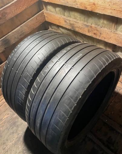 Goodyear Eagle F1 Asymmetric 3 265/40 R20