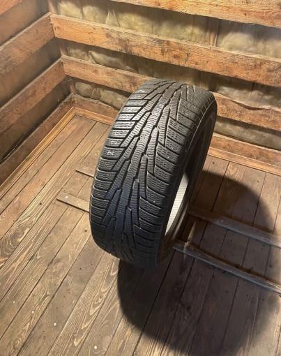 Nokian Tyres Hakkapeliitta R 225/50 R17