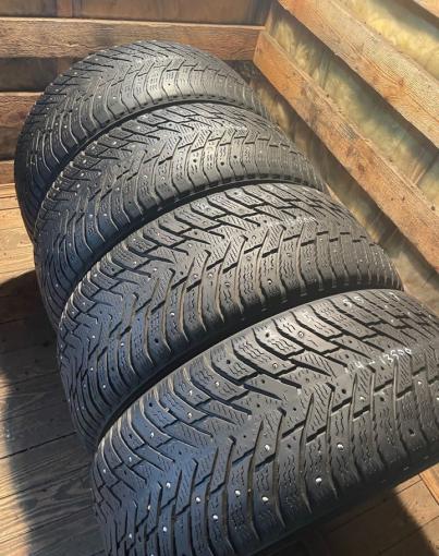 Nokian Tyres Hakkapeliitta 8 235/55 R17