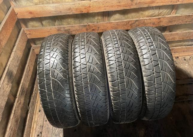 Michelin Latitude Cross 205/80 R16