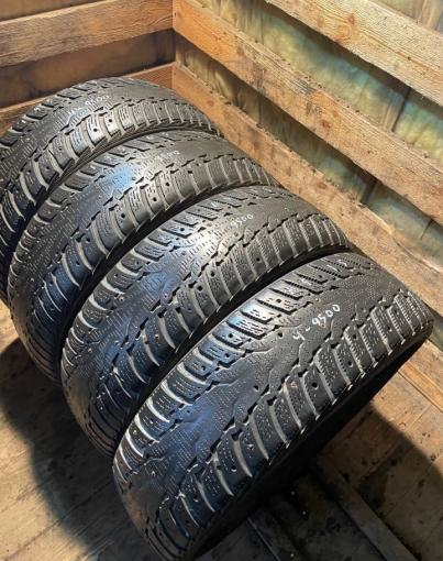 Nexen Winguard WinSpike WH62 195/65 R15