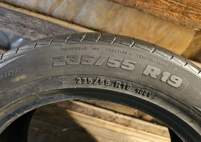 Formula Energy 235/55 R19