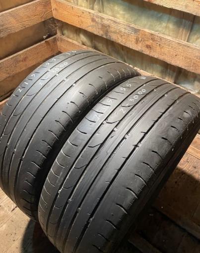 Continental ContiPremiumContact 2 215/55 R16