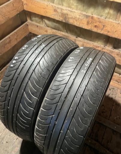 Kumho Ecsta SPT KU31 XRP 195/55 R16