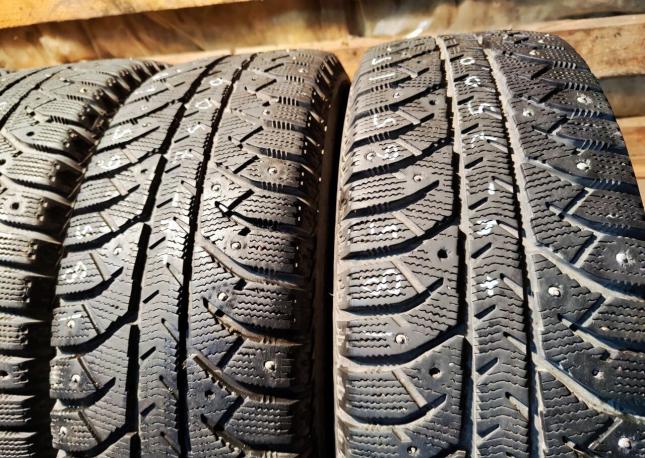 Firestone Ice Cruiser 7 185/65 R15