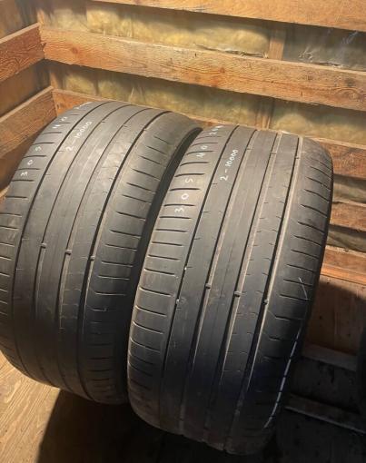 Pirelli P Zero 305/40 R20