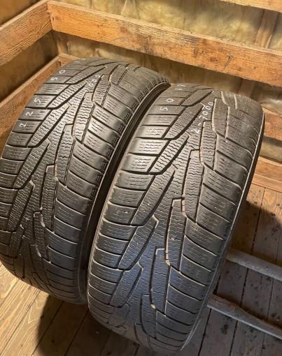 Kumho I&#39;Zen KW31 225/50 R17