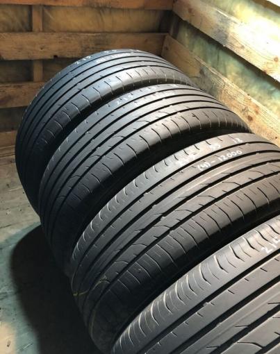 Continental ContiPremiumContact 2 215/55 R18