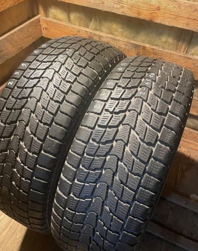 Dunlop Grandtrek SJ6 235/60 R18