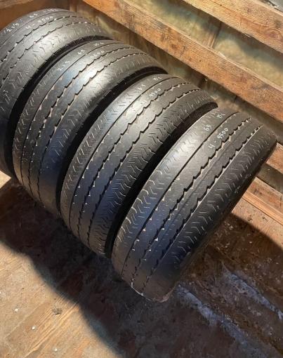 Pirelli Chrono 2 215/65 R15C 104T