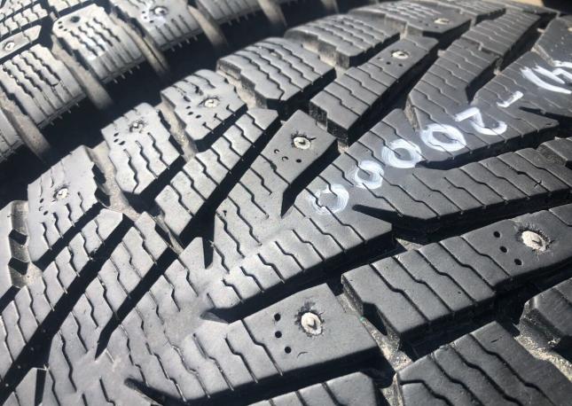 Nokian Tyres Hakkapeliitta 7 SUV 245/55 R19